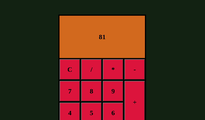 Calculator