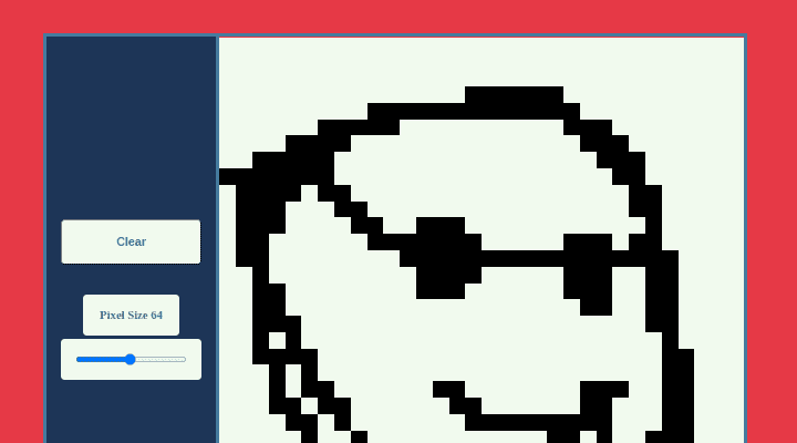 Etch a Sketch