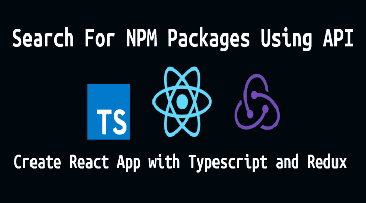 Search NPM
